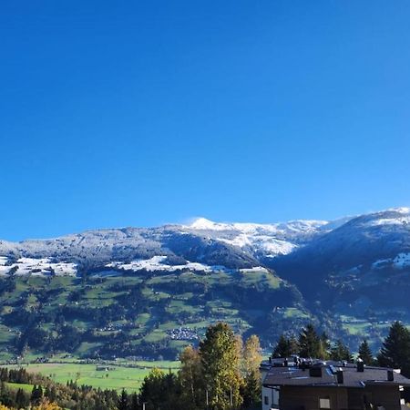 Alptime Tiny Lodge Fuegenberg Esterno foto