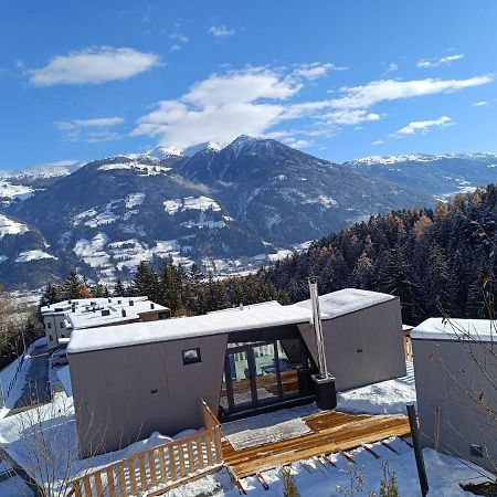 Alptime Tiny Lodge Fuegenberg Esterno foto